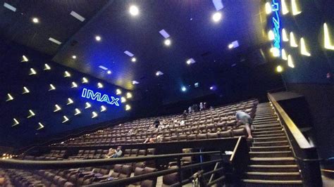 Veranda LUXE Cinema & IMAX .
